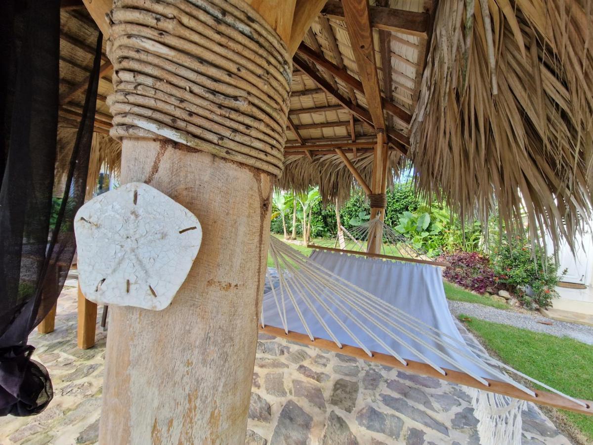 Hotel Enjoy Las Terrenas Eksteriør bilde