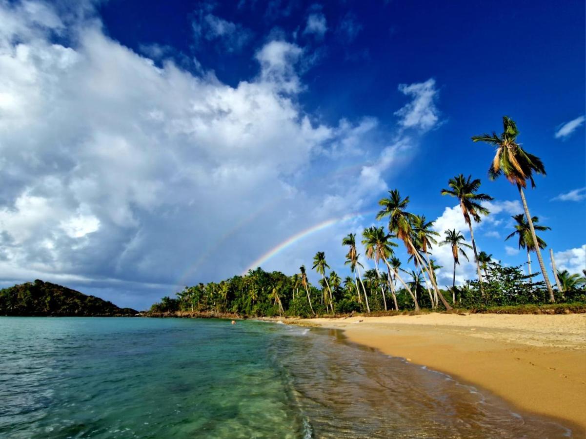 Hotel Enjoy Las Terrenas Eksteriør bilde