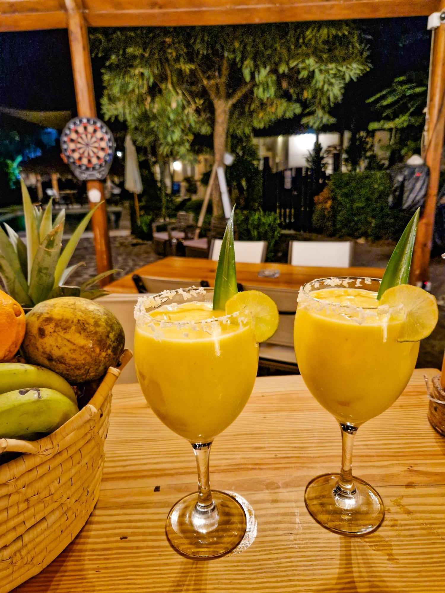 Hotel Enjoy Las Terrenas Eksteriør bilde