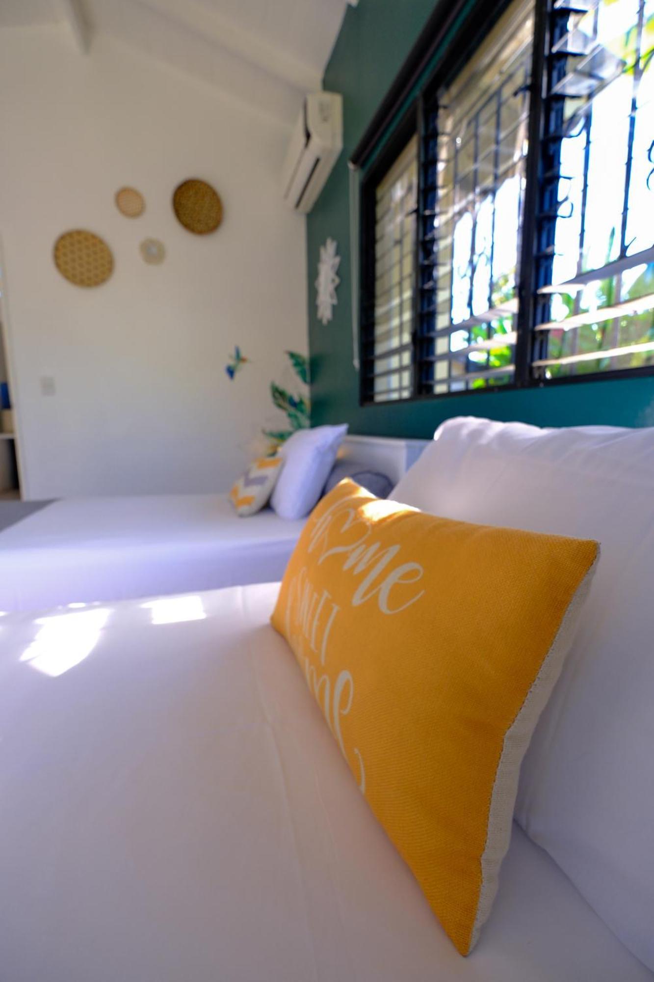 Hotel Enjoy Las Terrenas Eksteriør bilde
