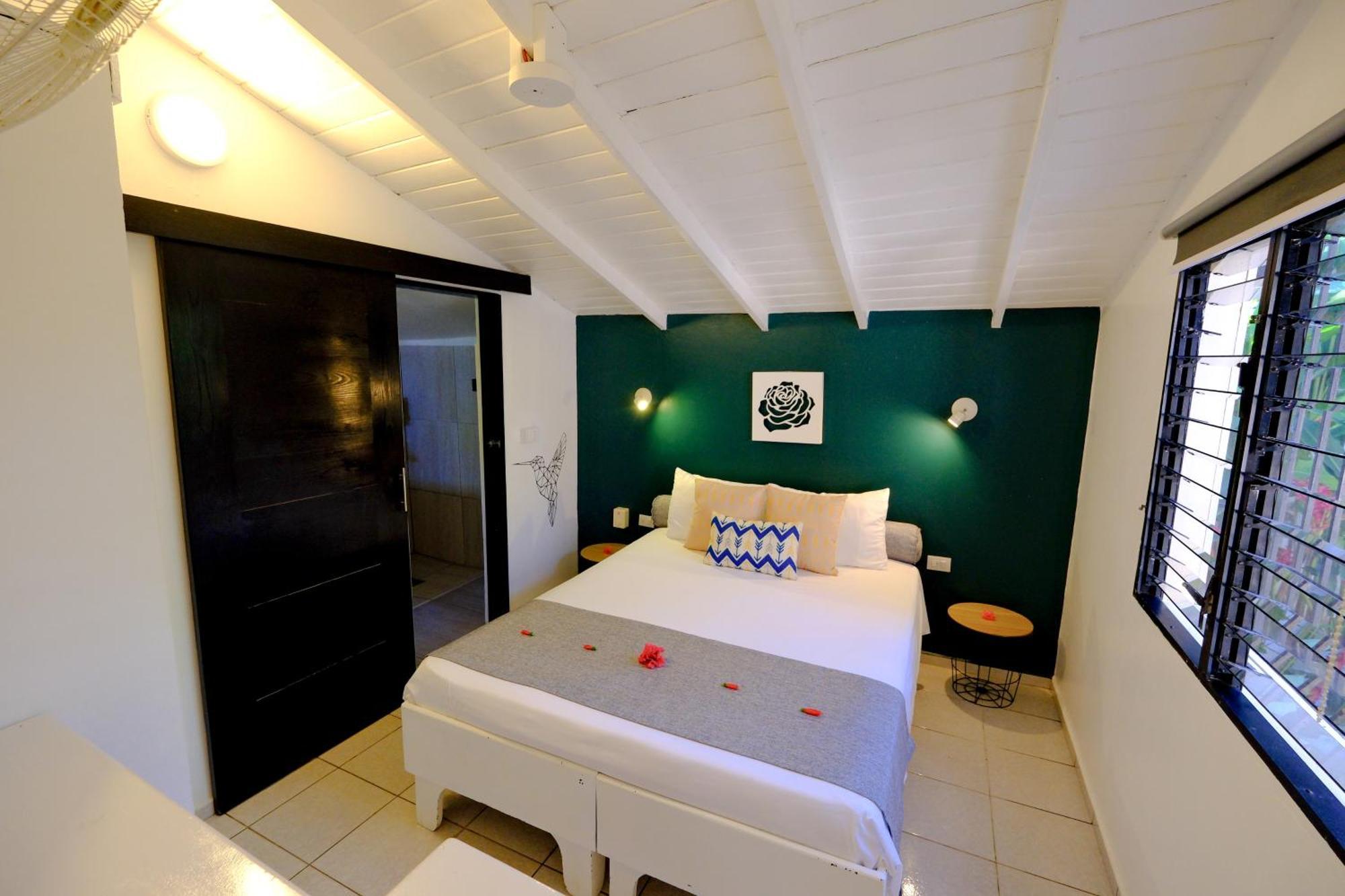 Hotel Enjoy Las Terrenas Rom bilde