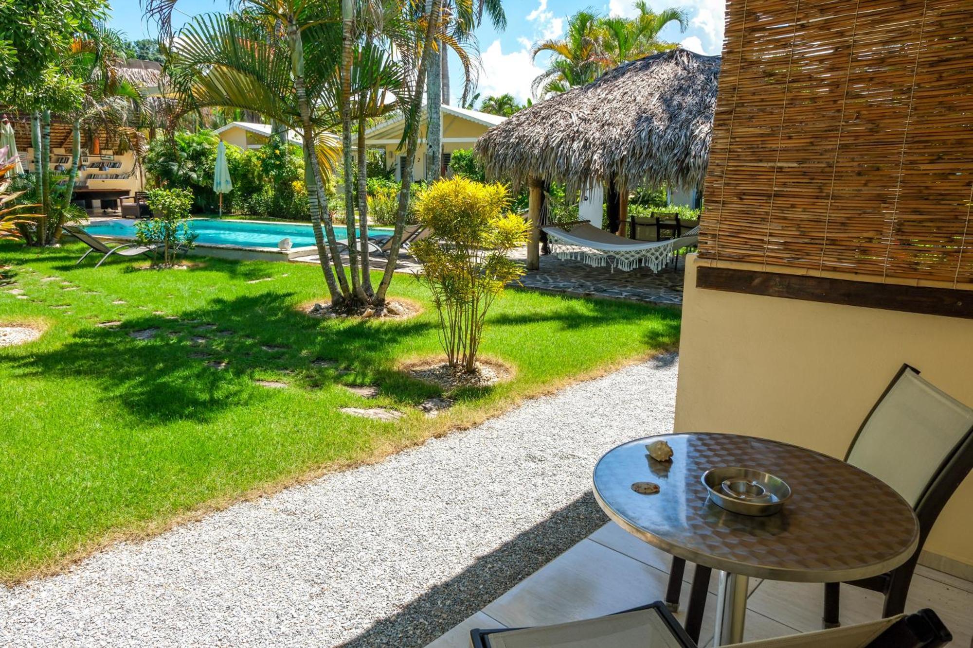 Hotel Enjoy Las Terrenas Rom bilde