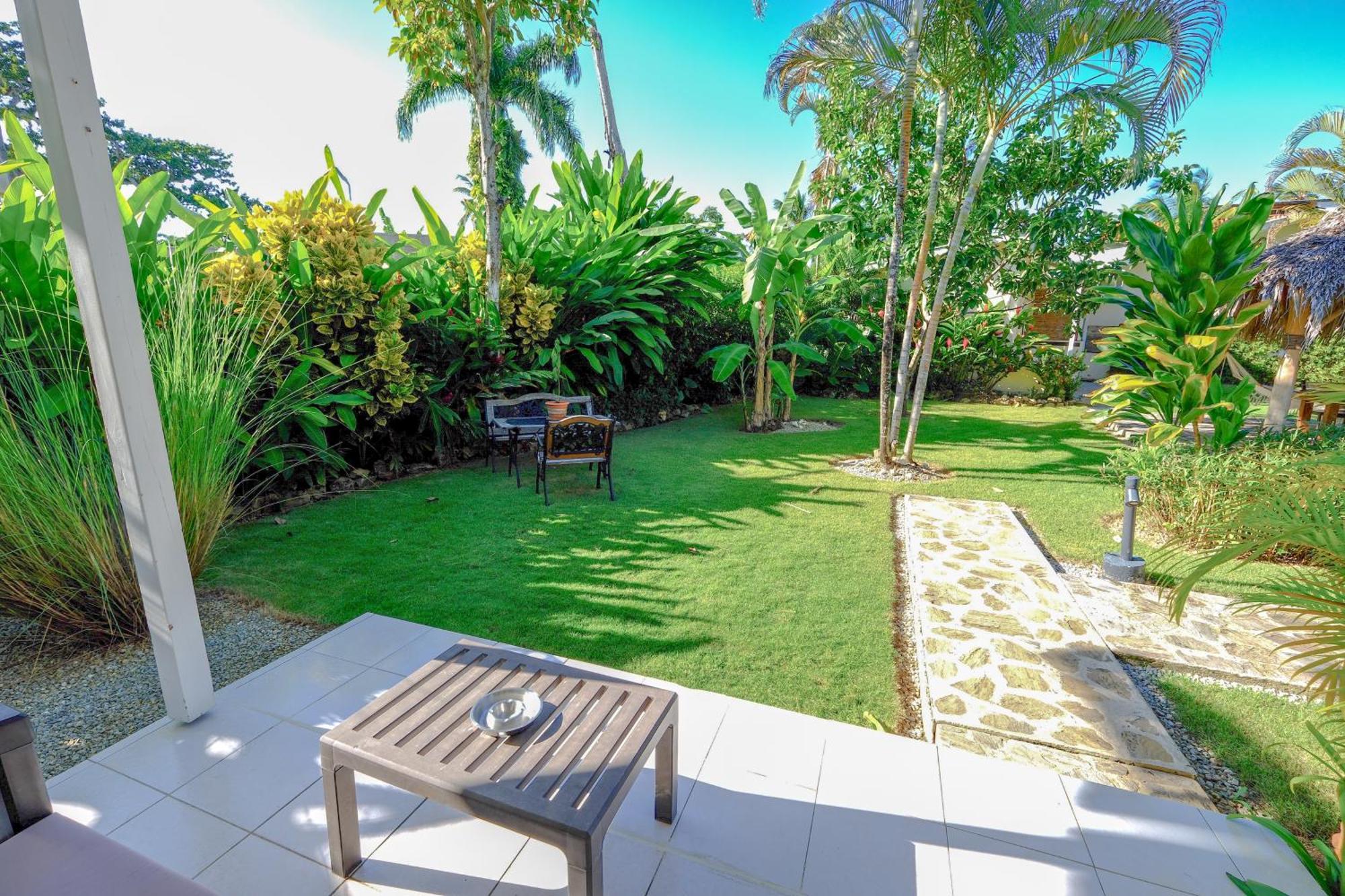 Hotel Enjoy Las Terrenas Rom bilde